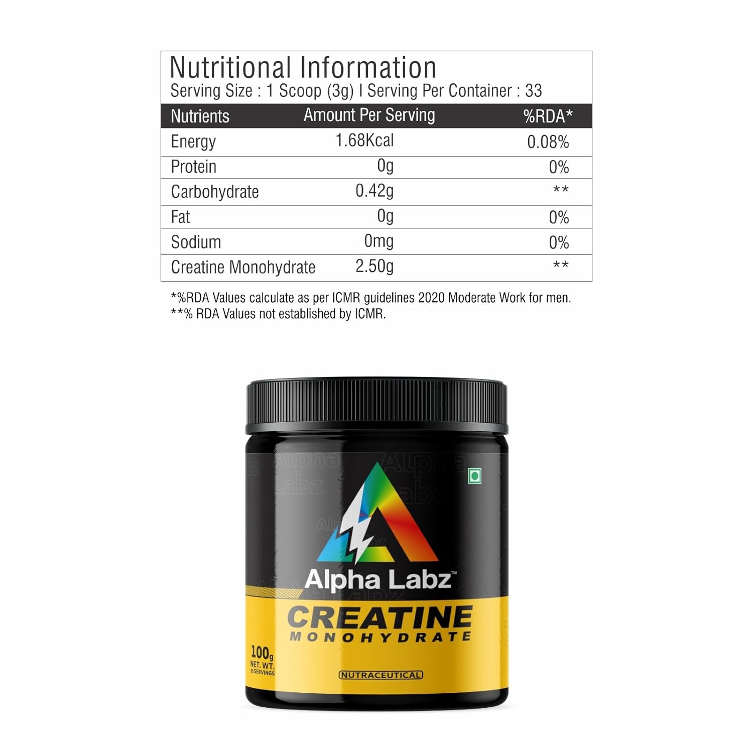 al-creatine-100g-cola-nutrition