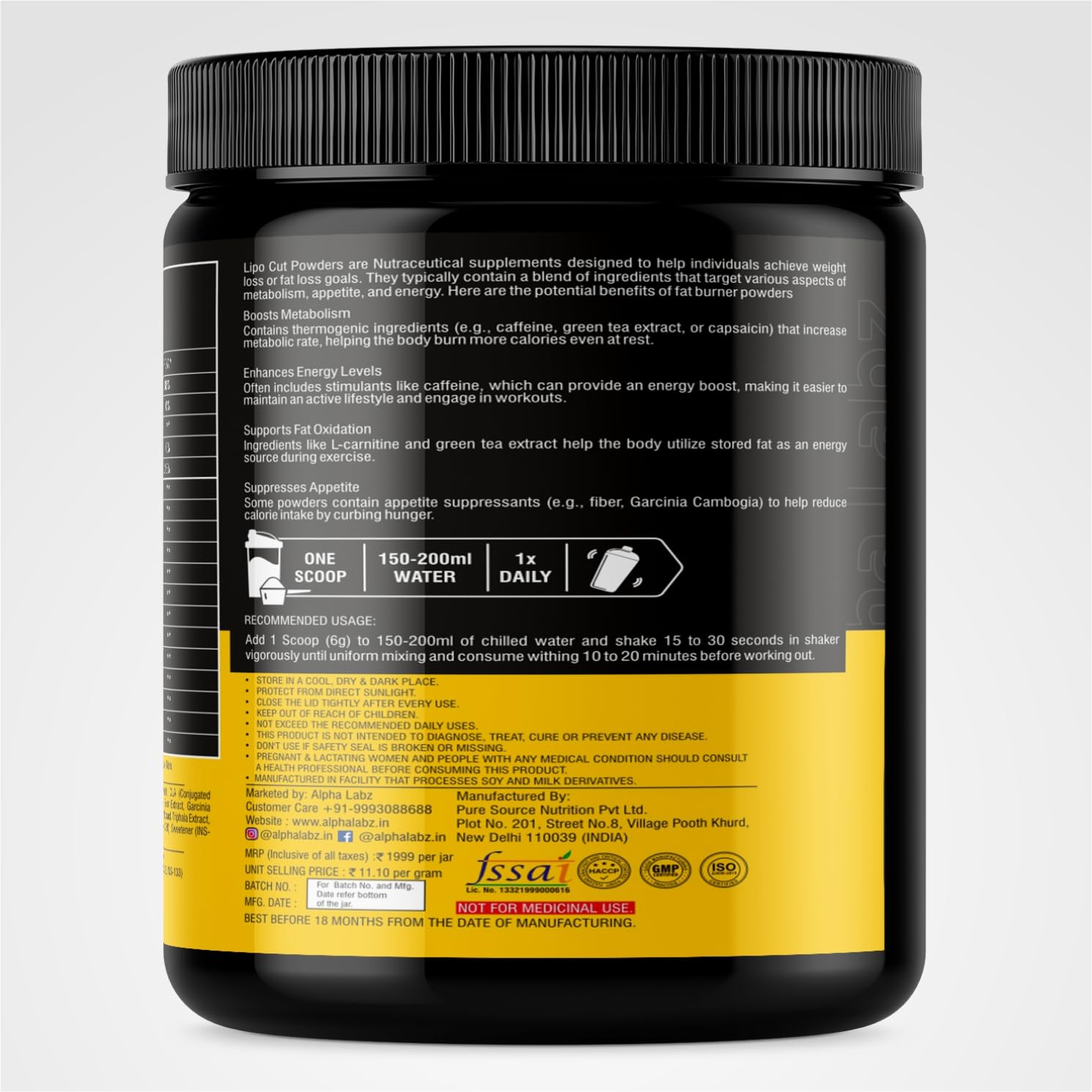 al-lipo-cut-180g-front-left
