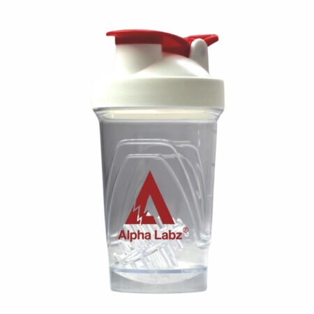 AlphaLabz Shaker