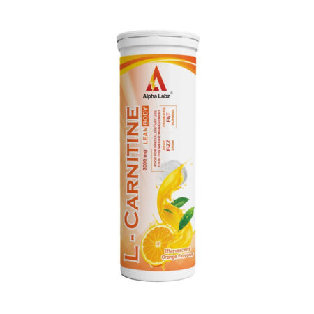 L-Carnitine