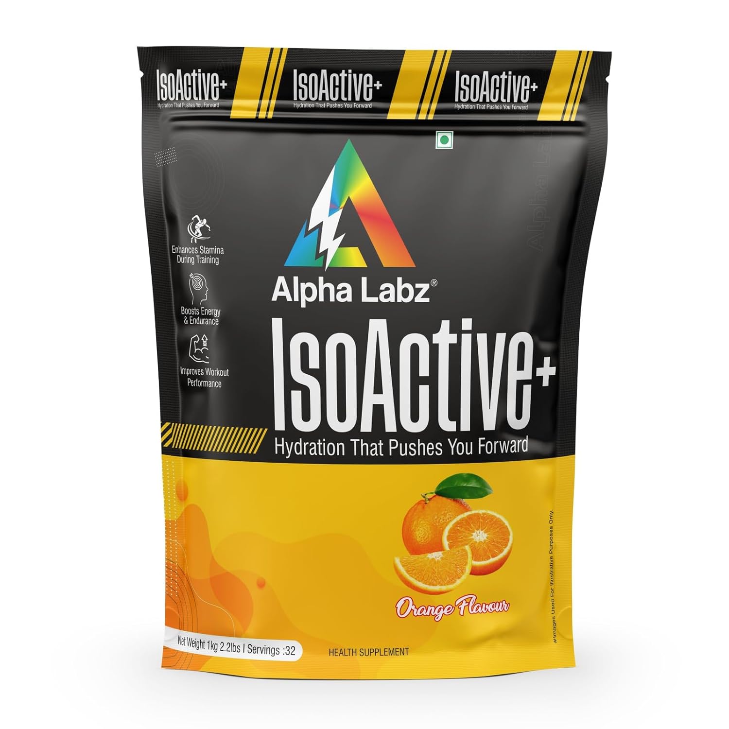 al-isoactiveplus-1kg-orange-front