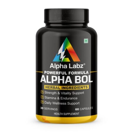Alpha Bol Herbal