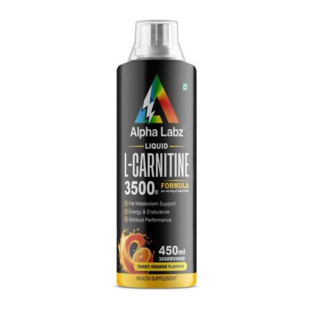 Liquid L-Carnitine