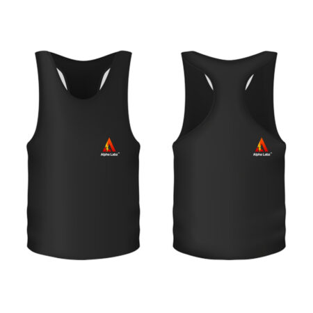 Alphalabz Nutrition Vest